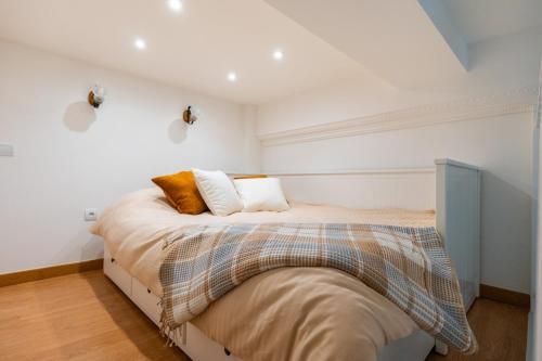Cozy Apartment in Old Town Nice, Nicea (zdjęcie 9)