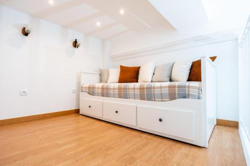 Cozy Apartment in Old Town Nice, Nicea (zdjęcie 8)