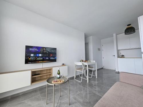 Paradise, amazing ocean view, JUST RENOVATED!!!, Mogán (foto 2)