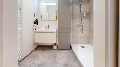 Le Pignon 2 chambres 2 salle de bain, Strasbourg (photo 6)