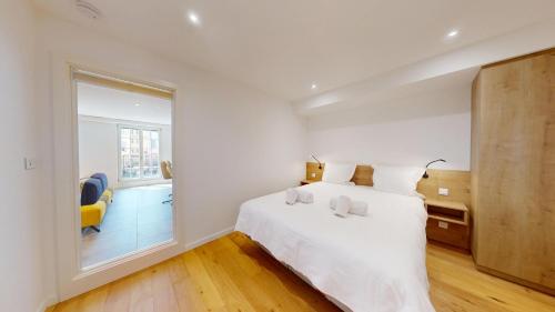 Le Pignon 2 chambres 2 salle de bain, Strasbourg (photo 7)