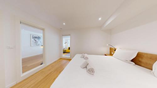 Le Pignon 2 chambres 2 salle de bain, Strasbourg (photo 8)