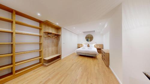 Le Pignon 2 chambres 2 salle de bain, Strasbourg (photo 10)