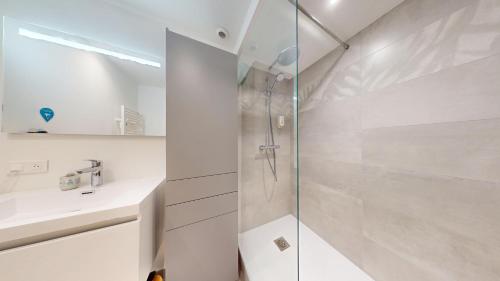 Le Pignon 2 chambres 2 salle de bain, Strasbourg (photo 11)