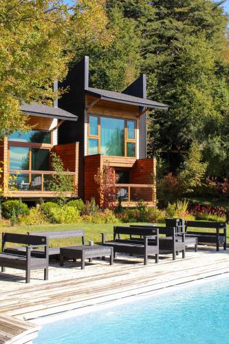 Ni-Newen Hotel & Lodge