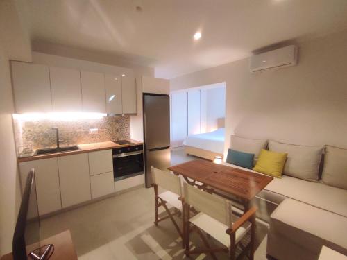 Kitro Parga in Parga