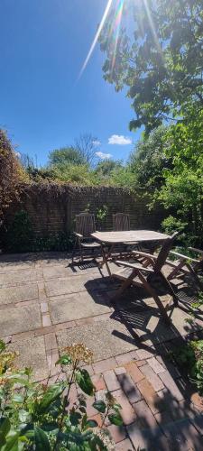 Gartenwohnung in Lintelermarsch