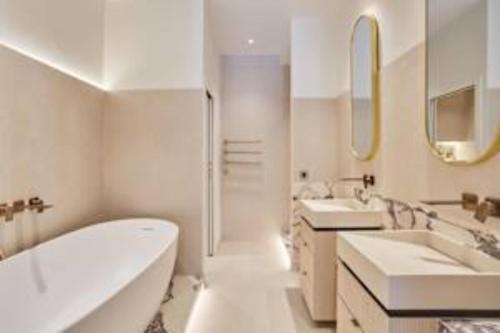 Sumptuous apartment with garden Arc de Triomphe - image 7