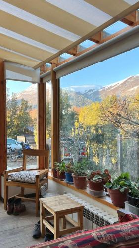 Green House B & B