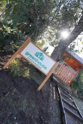 Green House B & B