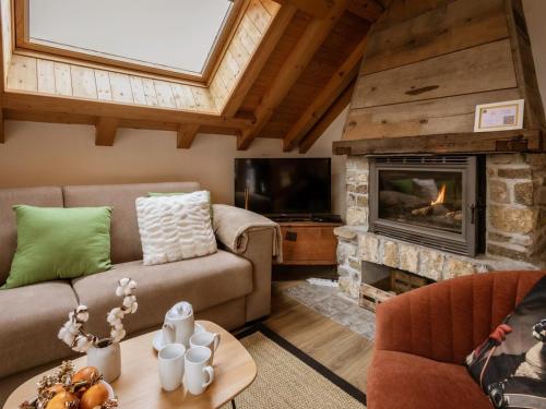 Apartment in Valloire 