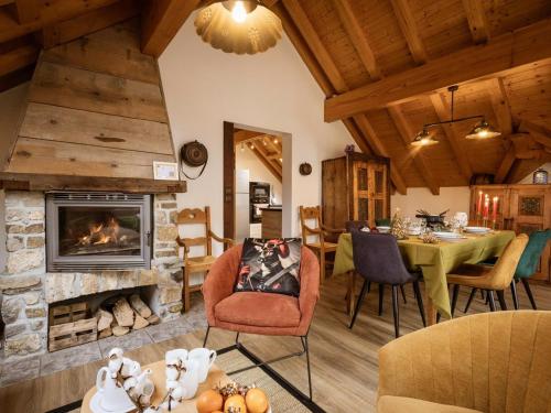 Appartement Valloire 3 pièces 6 personnes - FR-1-263-153 - image 13