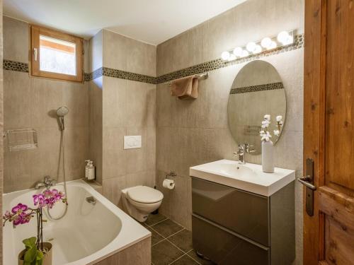 Appartement Valloire 6 pièces 12 personnes - FR-1-263-156 - image 9