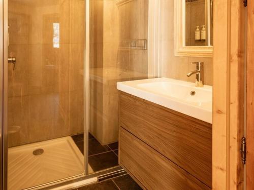 Appartement Valloire 6 pièces 12 personnes - FR-1-263-156 - image 12