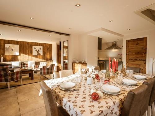 Appartement Valloire 6 pièces 12 personnes - FR-1-263-359 - image 10