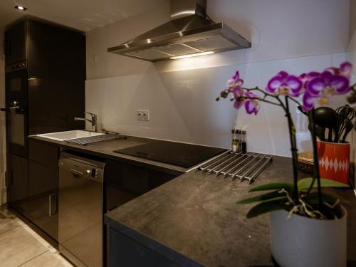 Appartement Valloire 6 pièces 12 personnes - FR-1-263-359 - image 11