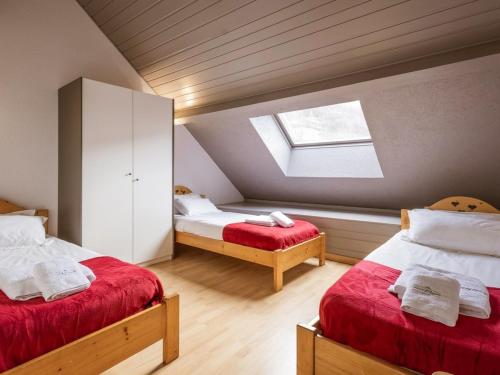 Appartement Valloire 6 pièces 12 personnes - FR-1-263-359 - image 8
