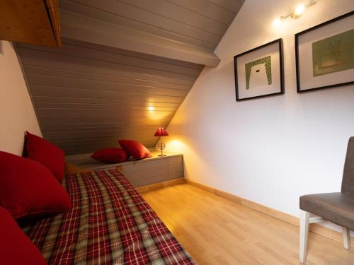 Appartement Valloire 6 pièces 12 personnes - FR-1-263-359 - image 14
