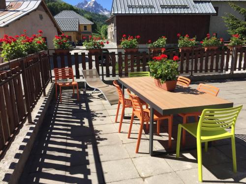 Appartement Valloire 6 pièces 12 personnes - FR-1-263-359 - image 13