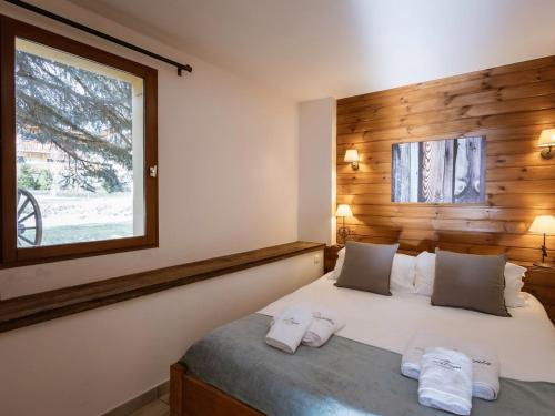 Appartement Valloire 6 pièces 12 personnes - FR-1-263-358 - image 6