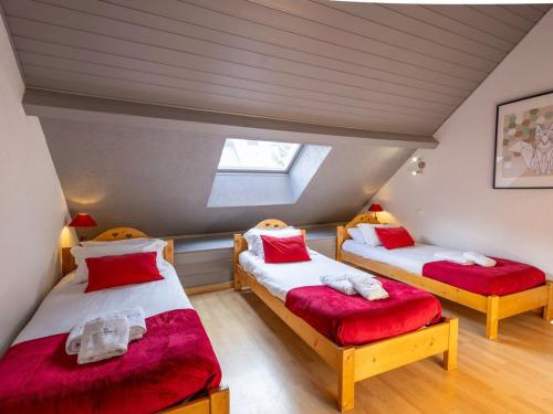 Appartement Valloire 6 pièces 12 personnes - FR-1-263-358 - image 4