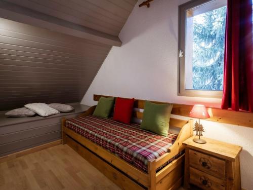 Appartement Valloire 6 pièces 12 personnes - FR-1-263-358 - image 7