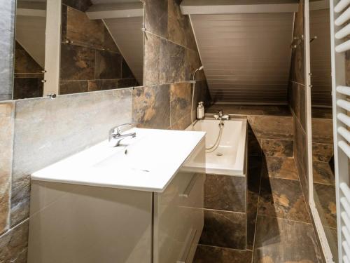 Appartement Valloire 6 pièces 12 personnes - FR-1-263-358 - image 9