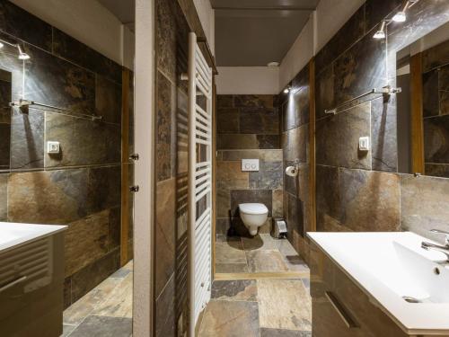 Appartement Valloire 6 pièces 12 personnes - FR-1-263-358 - image 13