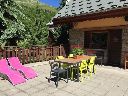 Appartement Valloire 6 pièces 12 personnes - FR-1-263-358 - image 10