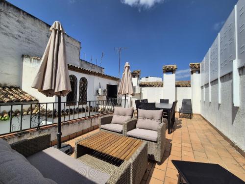 BHost - Palace, Córdoba (fotografie 3)
