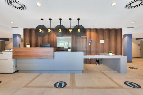 外部景觀, Livensa Living Pamplona Albergue Juvenil in 潘普洛納市中心