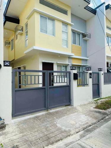 Diamond Heights Columbine Davao