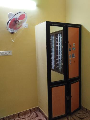 Sreesaras, Paravūr
