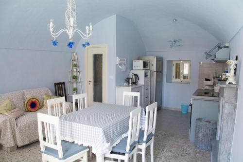 virtuve, A Casa di Manu in Villadeati