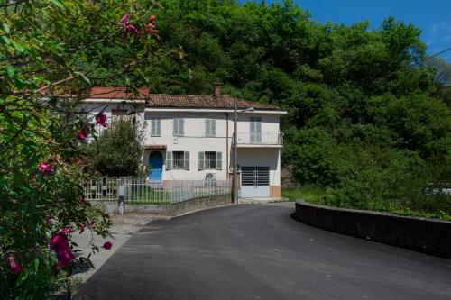 Viesnīcas āriene, A Casa di Manu in Villadeati