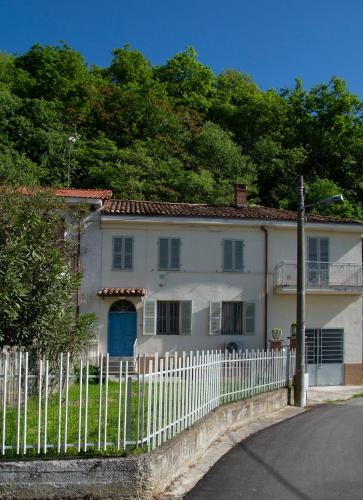 Viesnīcas āriene, A Casa di Manu in Villadeati