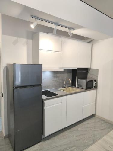 One-Bedroom Apartment image 9