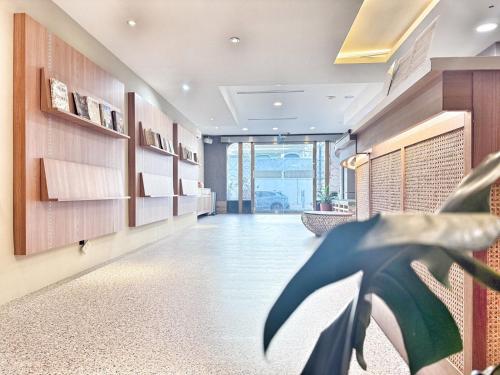 Yoai Nemuru Inn  near Great South Gate