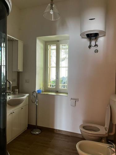 Vannas istaba, A Casa di Manu in Villadeati
