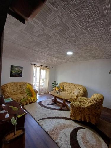 Apartment Relax in ปลูชิเน