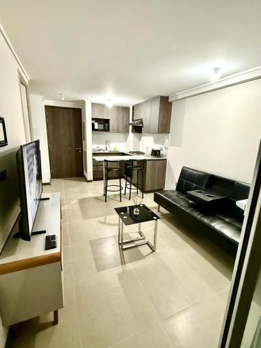 Hermoso Departamento frente a Playa Brava