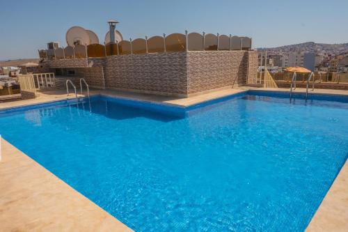 Appart Hotel Star - Tangier