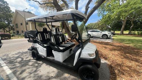 Seascape 22A in Destin, USA