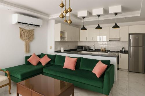 Beachfront Chalet in Porto Said Egypt Perfect Getaw, `Ezbet Shalabi el-Rûdi (fotografie 6)
