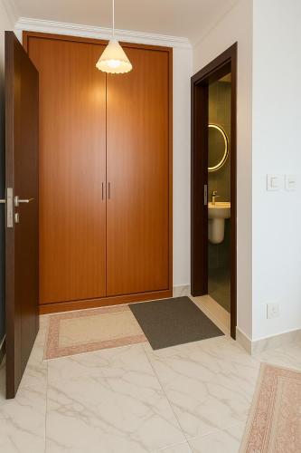 Beachfront Chalet in Porto Said Egypt Perfect Getaw, `Ezbet Shalabi el-Rûdi (fotografie 5)
