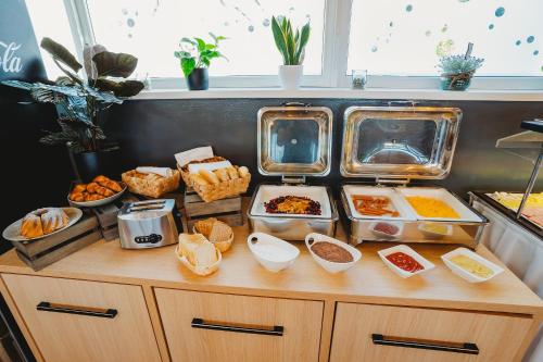 Penzión Čerešňový Sad & Wellness obrázok