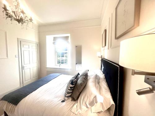 'Hamish' in ApartNest Auchterarder in Auchterarder