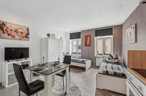 Monteurwohnung Kleve KL04 - Innenstadt in Kleve, Deutschland