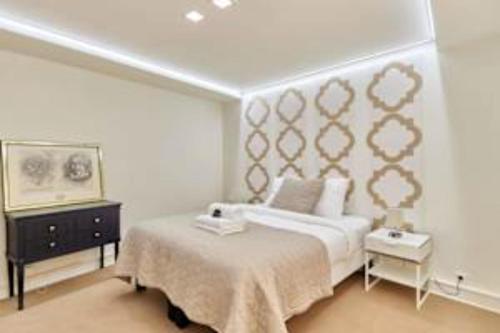Superb apartment Arc de Triomphe Trocadero - main image
