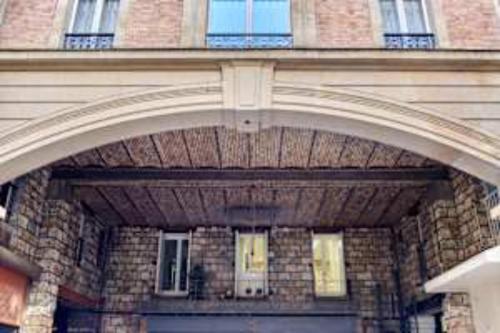 Superb apartment Arc de Triomphe Trocadero - image 9